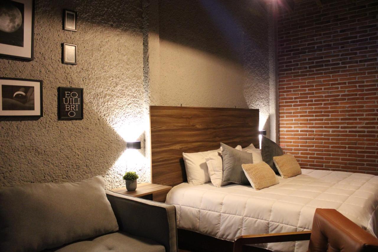 Organico Boutique Tepoztlán