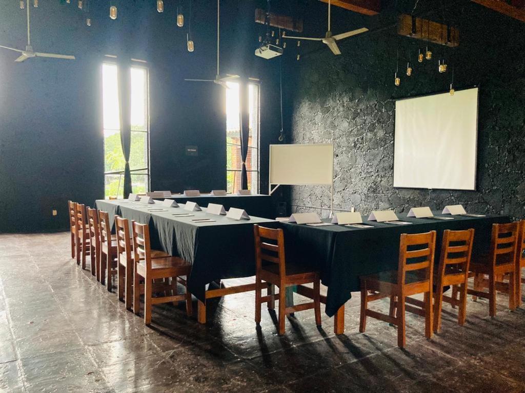 Hotel Organico Boutique Tepoztlán