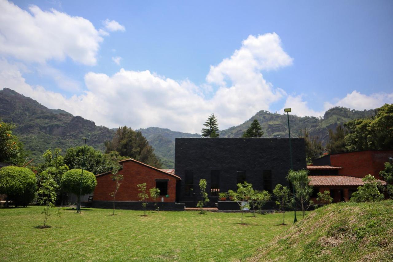 Organico Boutique 5* Tepoztlán