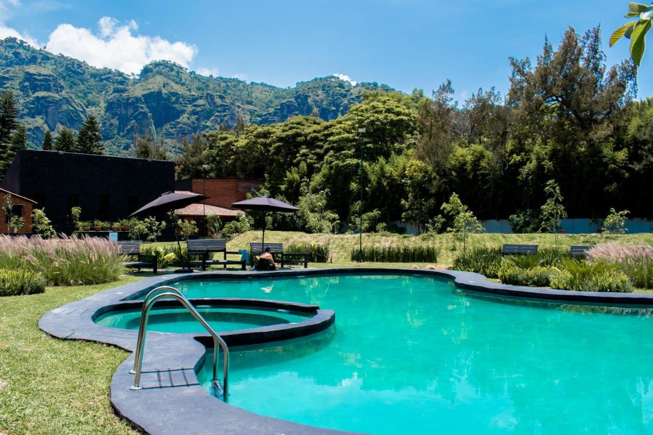 Organico Boutique Tepoztlán