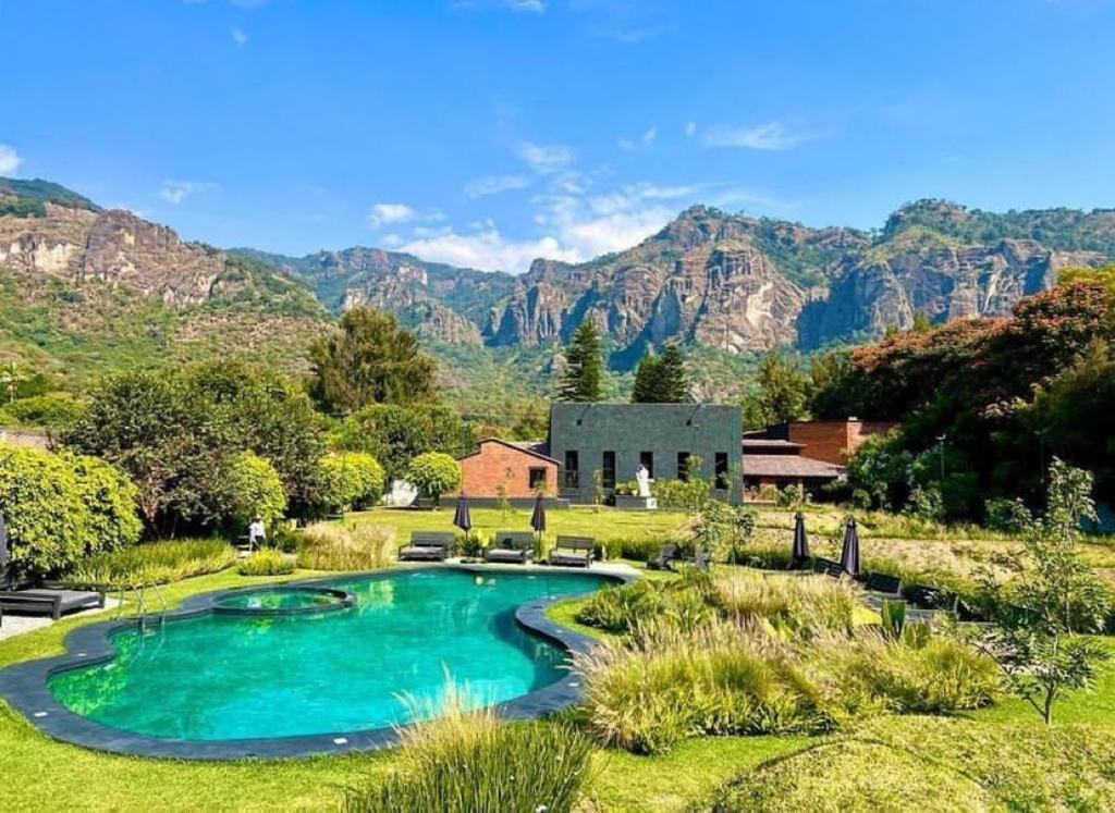 Organico Boutique Tepoztlán