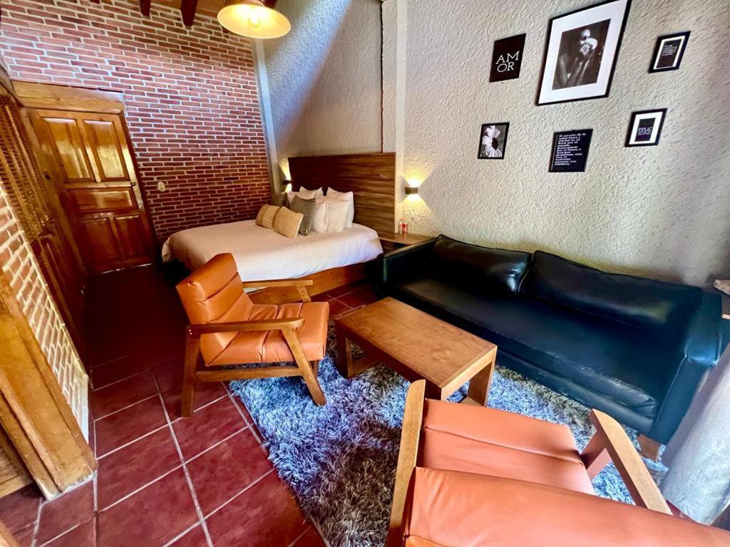 Organico Boutique Tepoztlán