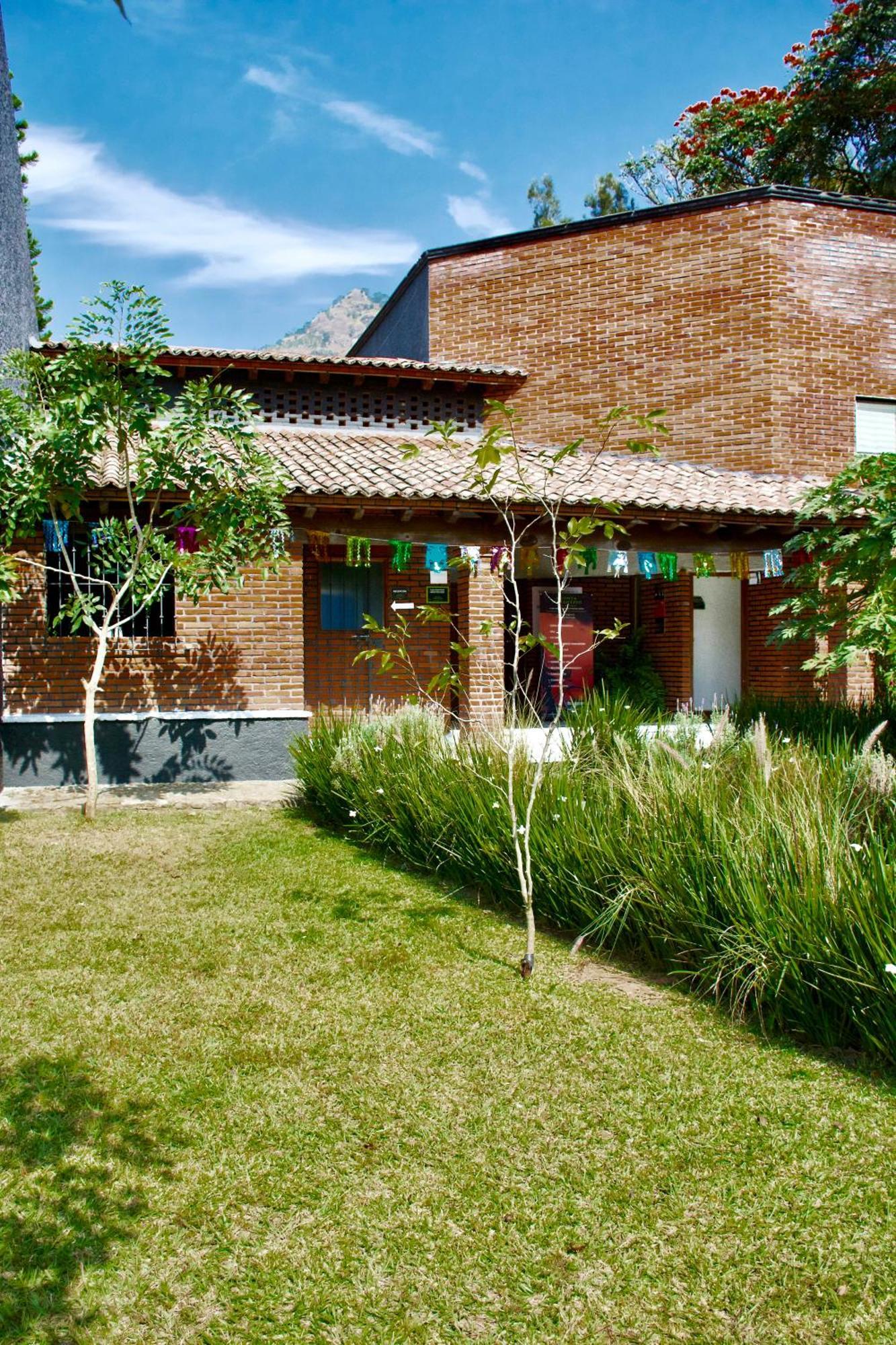 Hotel Organico Boutique Tepoztlán